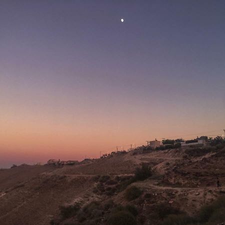 Rio Desert View Apartment 阿拉德 外观 照片
