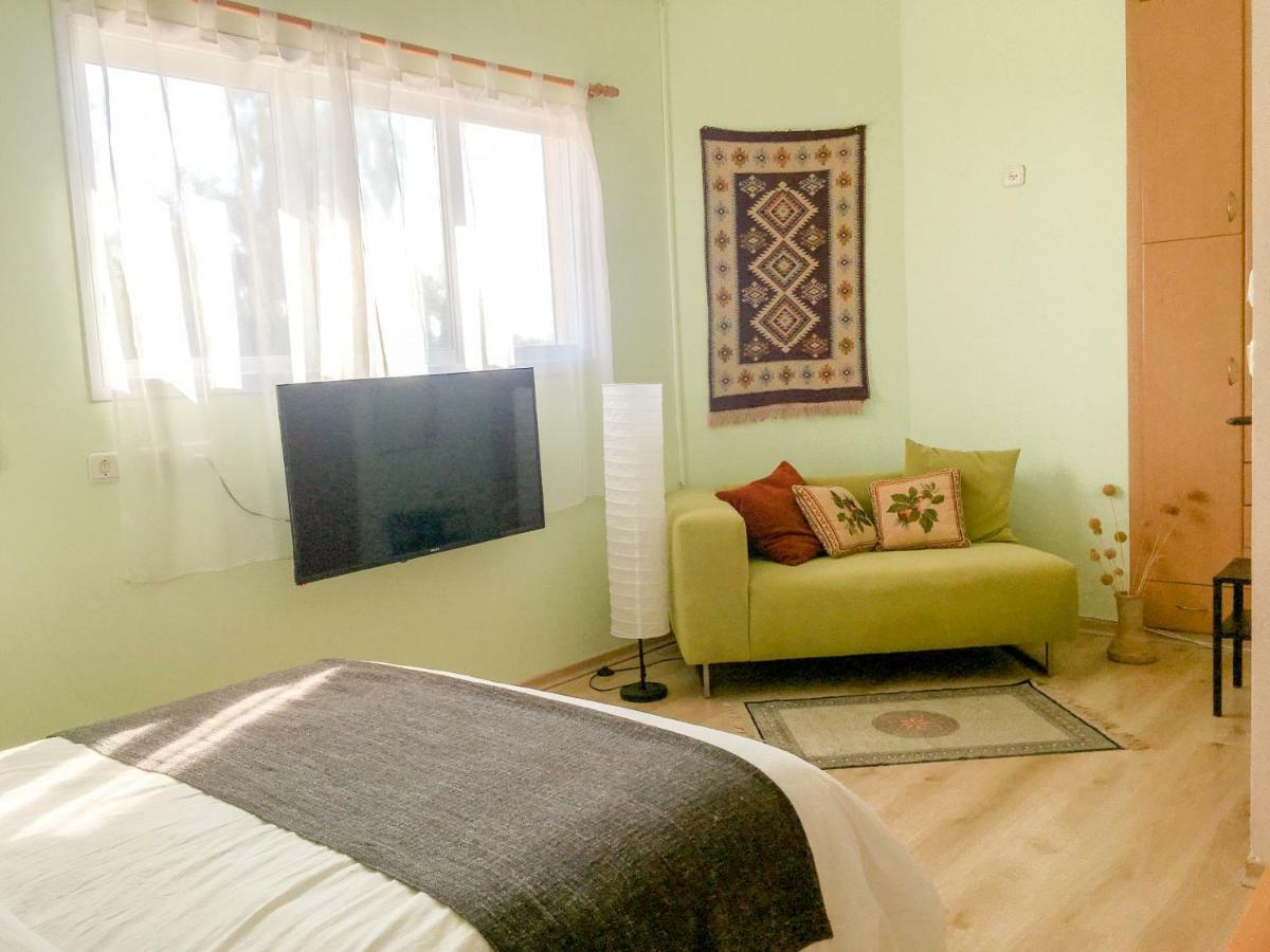 Rio Desert View Apartment 阿拉德 外观 照片