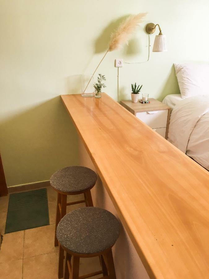 Rio Desert View Apartment 阿拉德 外观 照片