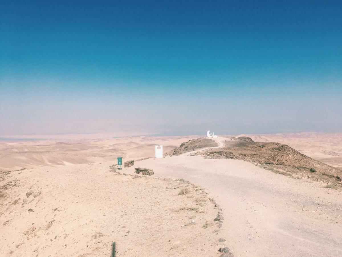 Rio Desert View Apartment 阿拉德 外观 照片