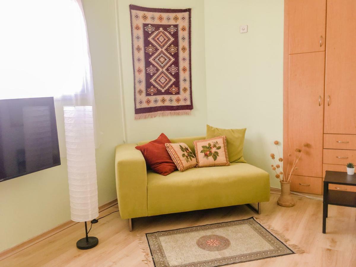 Rio Desert View Apartment 阿拉德 外观 照片