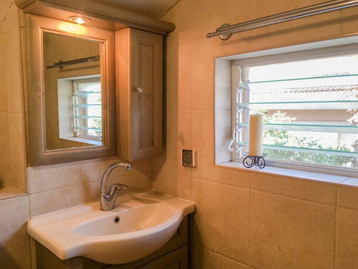 Rio Desert View Apartment 阿拉德 外观 照片